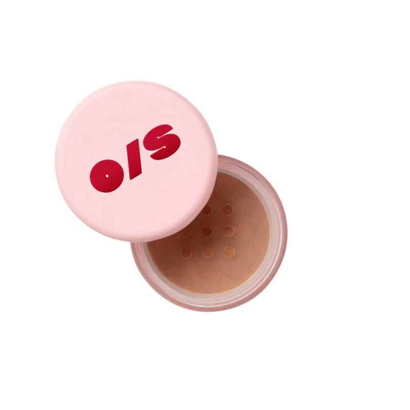 ONE/SIZE Mini Ultimate Blurring Setting Powder 6.5g - Image 2