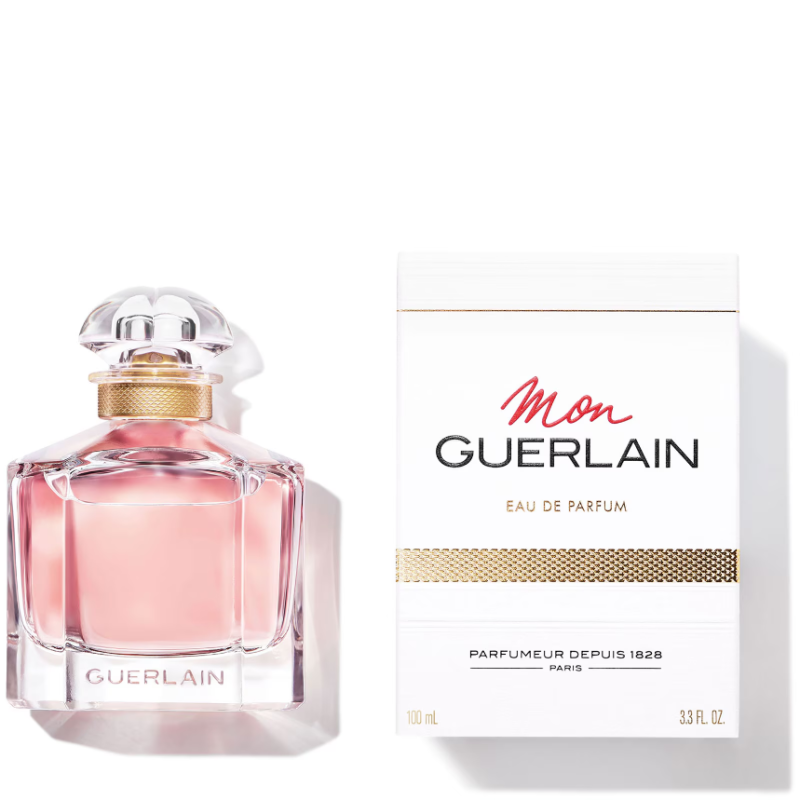 GUERLAIN Mon Guerlain Eau de Parfum 100ml - Image 5