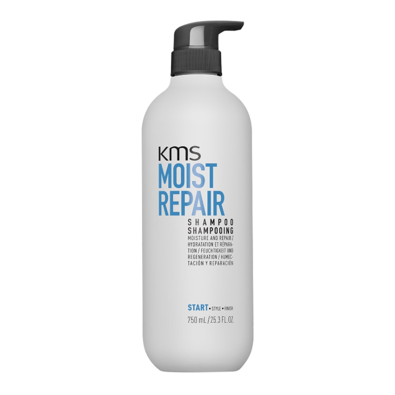 KMS MoistRepair Shampoo 750ml