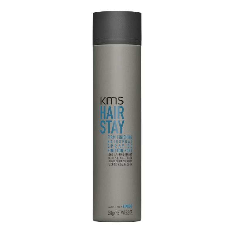 KMS HAIRSTAY FIRM FINISHING HAIRSPRAY 300ml