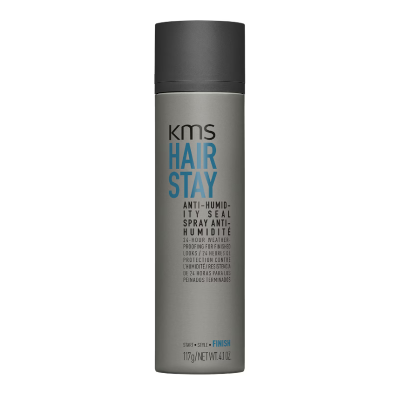 KMS HAIRSTAY ANTI-HUMIDITY SEAL 150ml