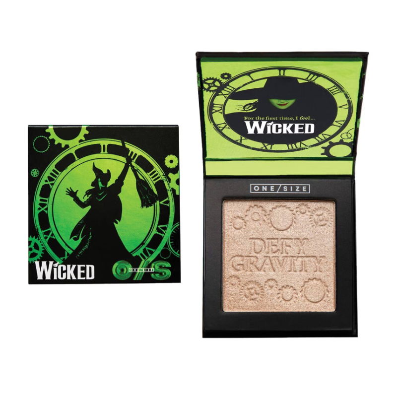 ONESIZE Wicked Defying Gravity Spotlight Highlighter - Image 2