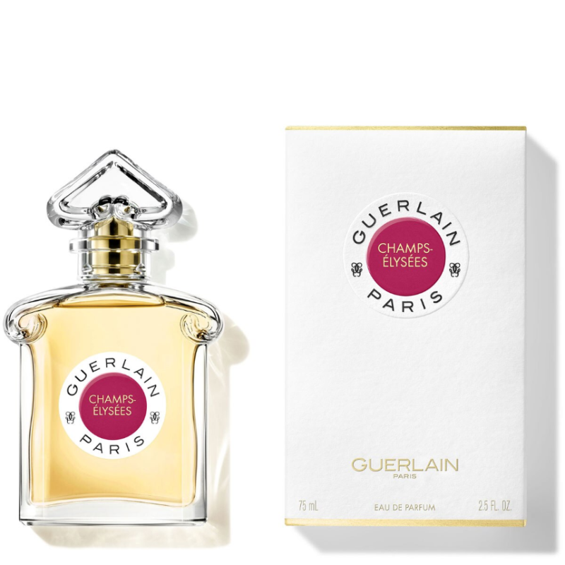 GUERLAIN Champs-Élysées Eau de Parfum 75ml - Image 2