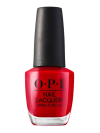 OPI Nail Lacquer 15ml