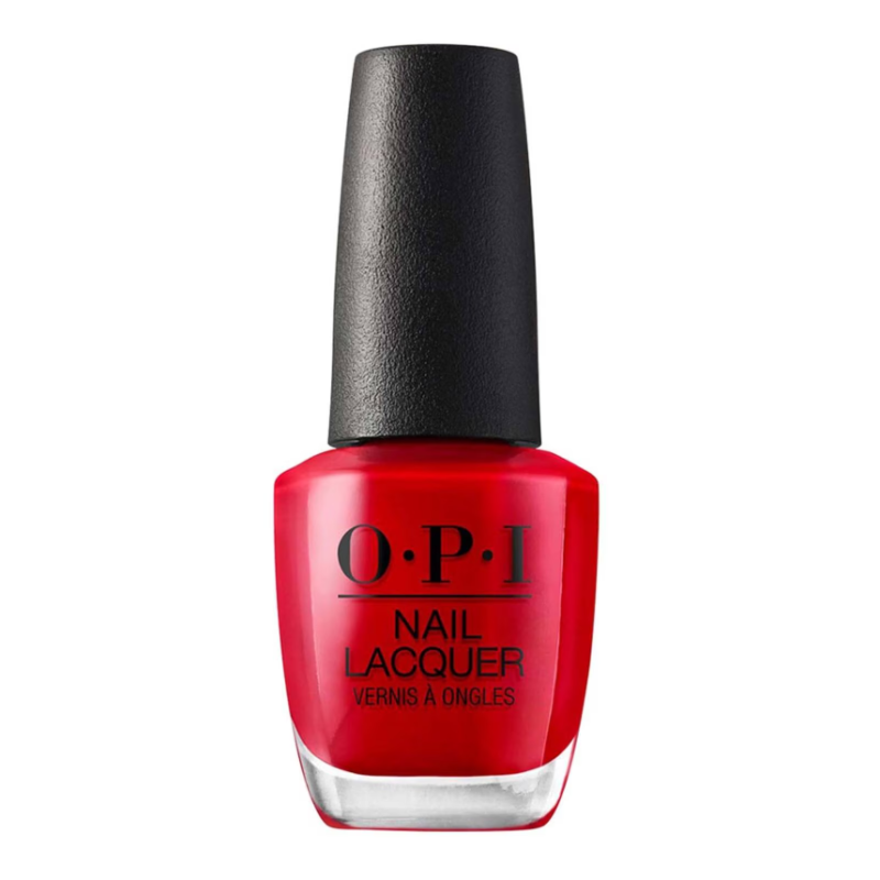 OPI Nail Lacquer 15ml