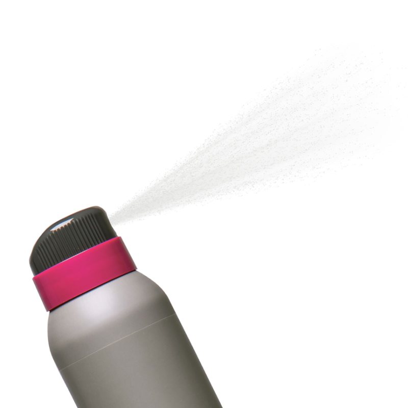 KMS THERMASHAPE 2-IN-1 SPRAY 200ml - Image 3