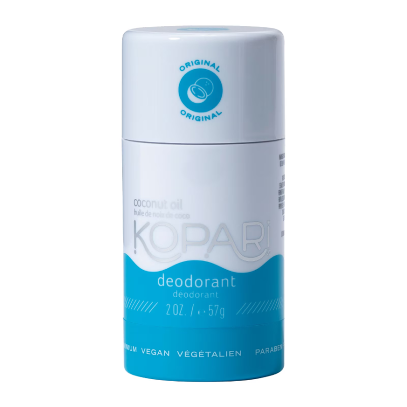 Kopari Aluminum Free Coconut Deodorant 57ml