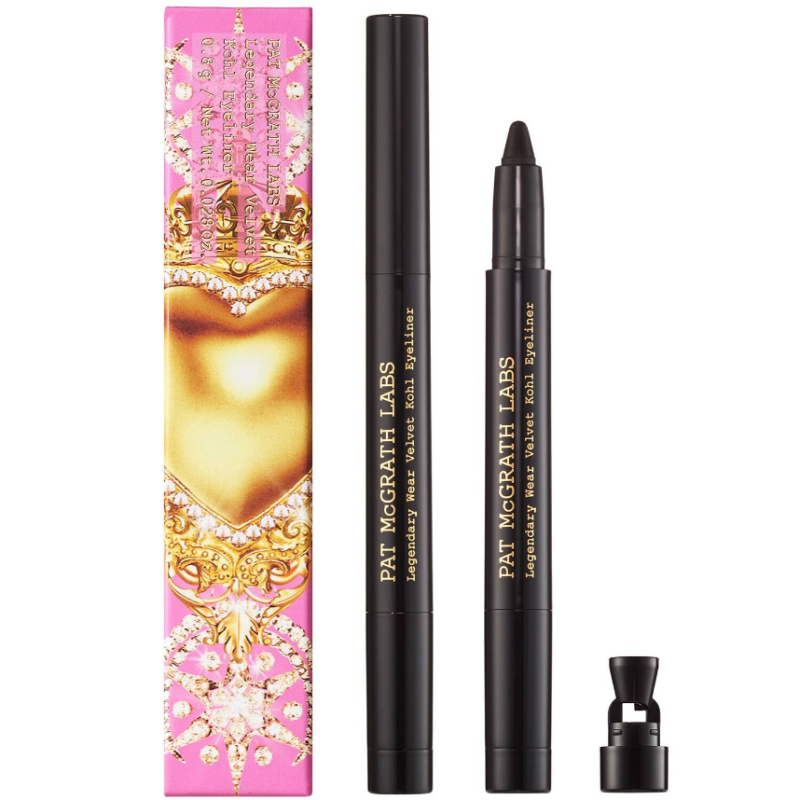 PAT McGRATH LABS Velvet Kohl Eyeliner - Image 2