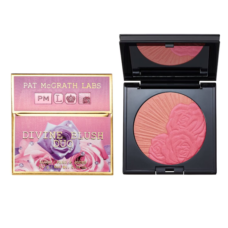 PAT McGRATH LABS Skin Fetish Divine Blush Duo 9.7g - Image 2