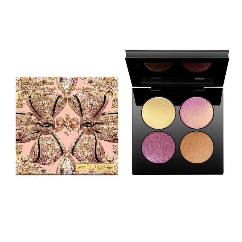 PAT McGRATH LABS Blitz Astral Eyeshadow Quad 6g - Image 2