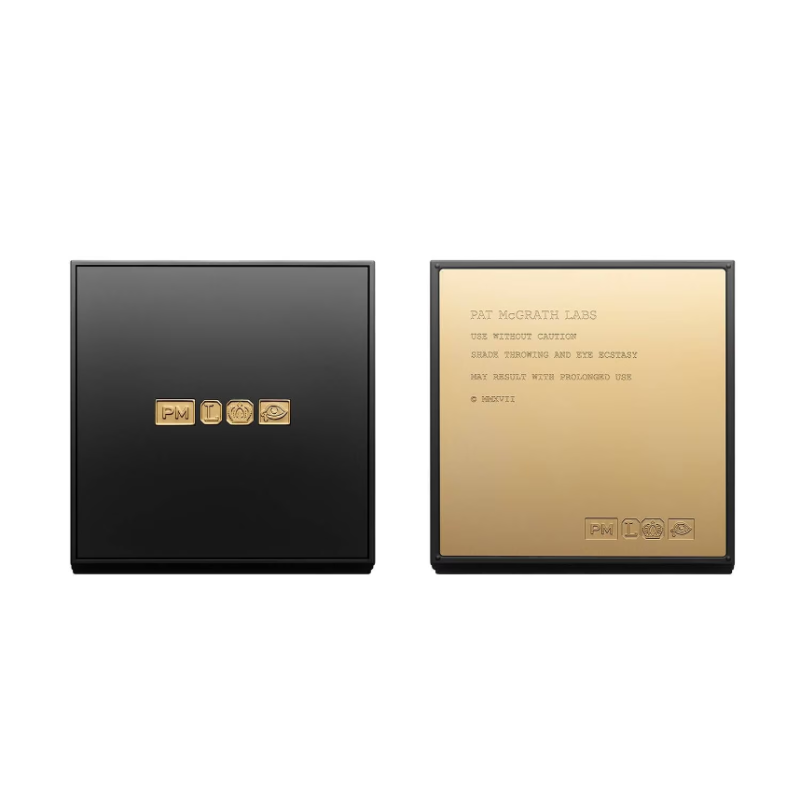 PAT McGRATH LABS Blitz Astral Eyeshadow Quad 6g - Image 3