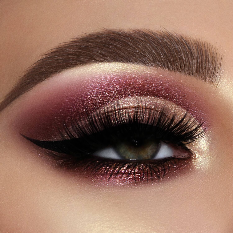 PAT McGRATH LABS Blitz Astral Eyeshadow Quad 6g - Image 4