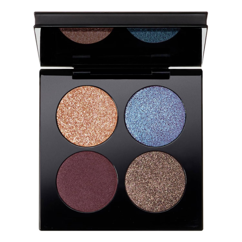 PAT McGRATH LABS Celestial Divinity Luxe Quad