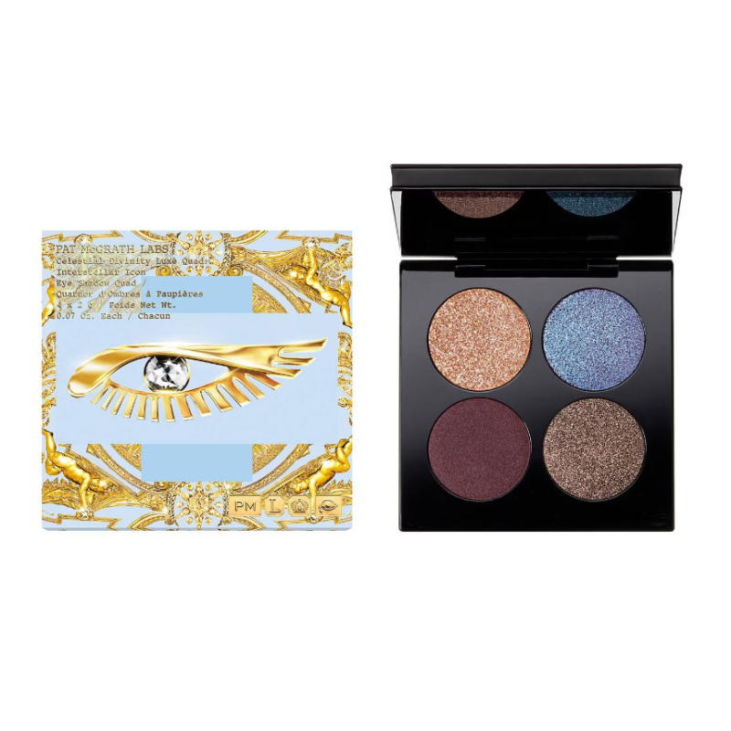 PAT McGRATH LABS Celestial Divinity Luxe Quad - Image 2