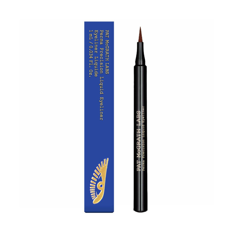 PAT McGRATH LABS Perma Precision Liquid Eyeliner 1ml - Image 2