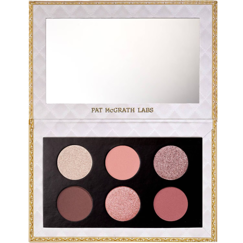 PAT McGRATH LABS Mothership  Eyeshadow Palette Iconic Infatuation 6.6g - Image 2