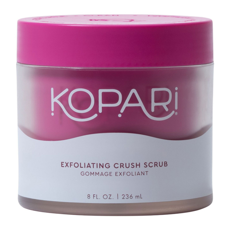 Kopari Exfoliating Crush Scrub 236ml