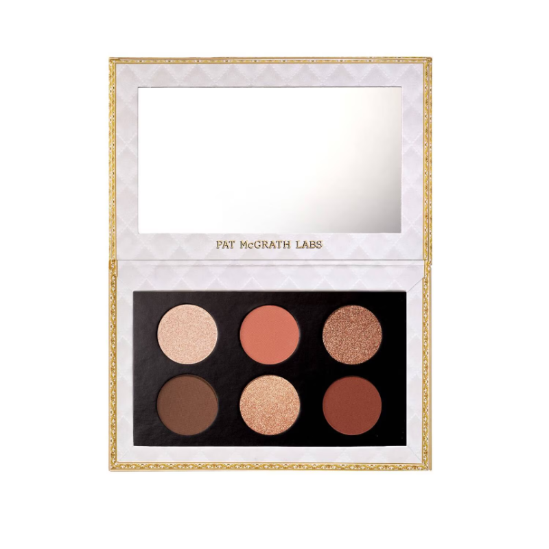 PAT McGRATH LABS Mothership Eyeshadow Palette Sublime Seduction 6.6g - Image 2