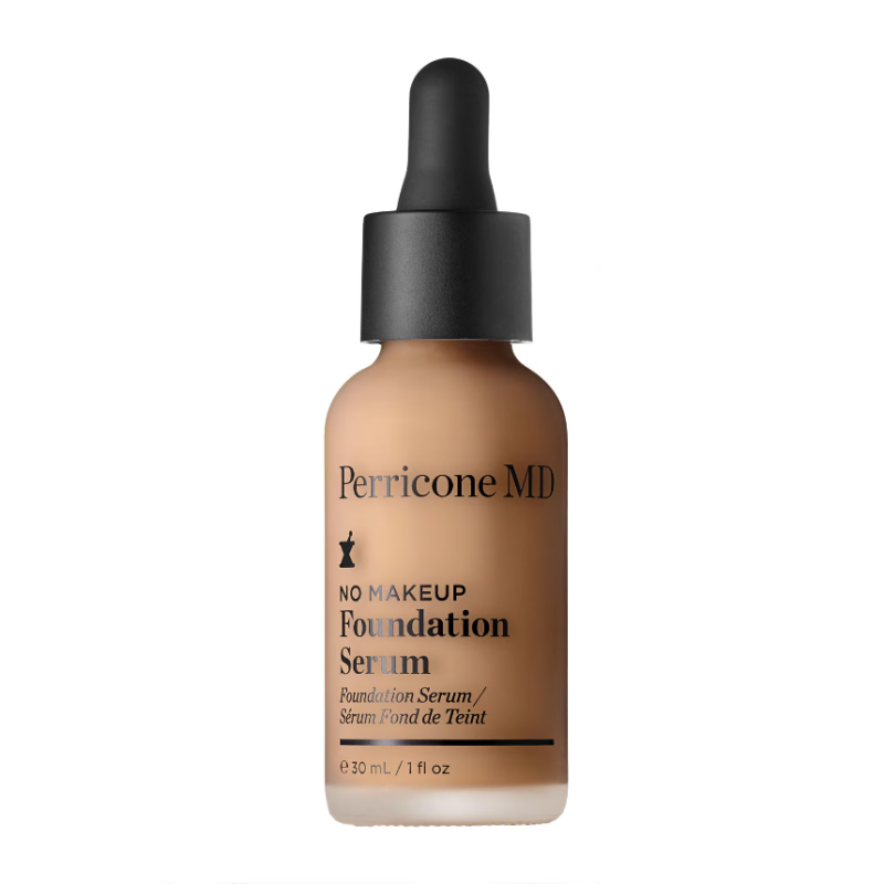 Perricone MD No Makeup Foundation Serum Broad Spectrum SPF20 30ml