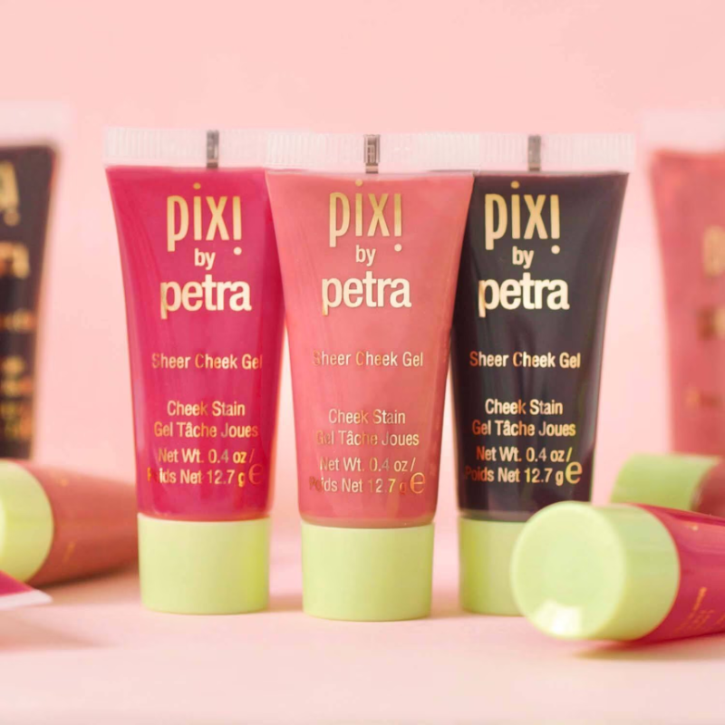 PIXI Sheer Cheek Gel 12.7g - Image 3