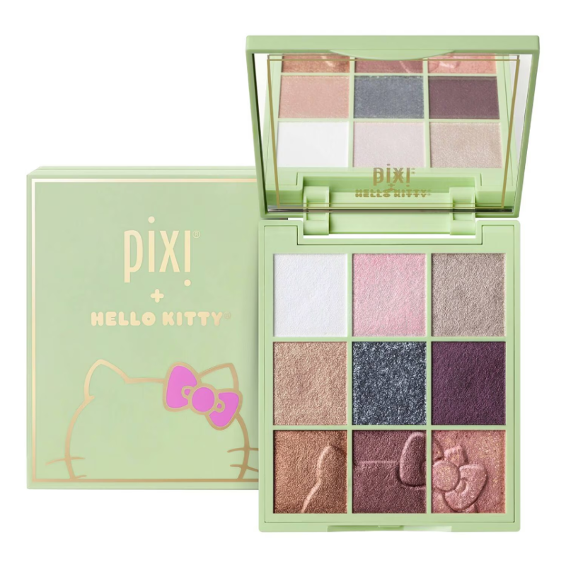 Pixi + Hello Kitty Eye Effects 12g