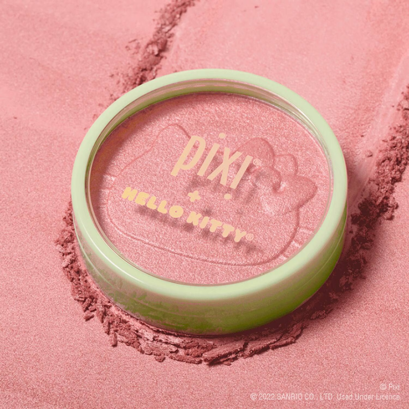 Pixi + Hello Kitty Glow-y Powder10g - Image 2