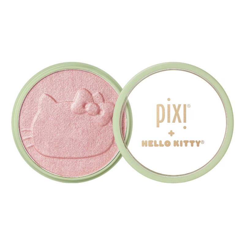 Pixi + Hello Kitty Glow-y Powder 10g