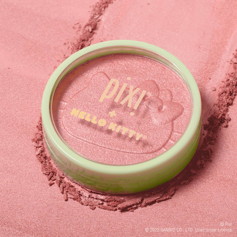 Pixi + Hello Kitty Glow-y Powder 10g - Image 2