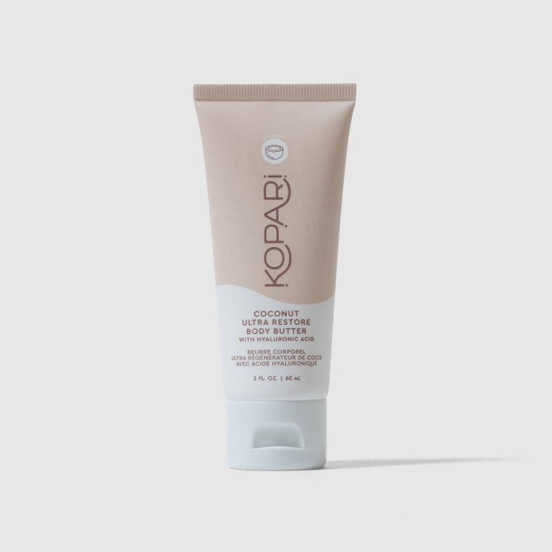 KOPARI Mini Ultra Restore Body Butter 60ml - Image 2