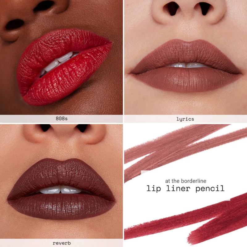 REM BEAUTY At The Borderline Lip Liner Pencil 0.5g - Image 2