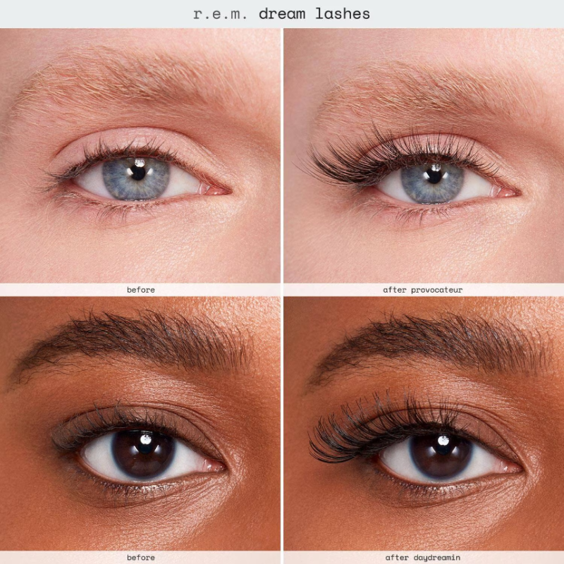 REM BEAUTY R.E.M. Dream - Lashes - Image 2