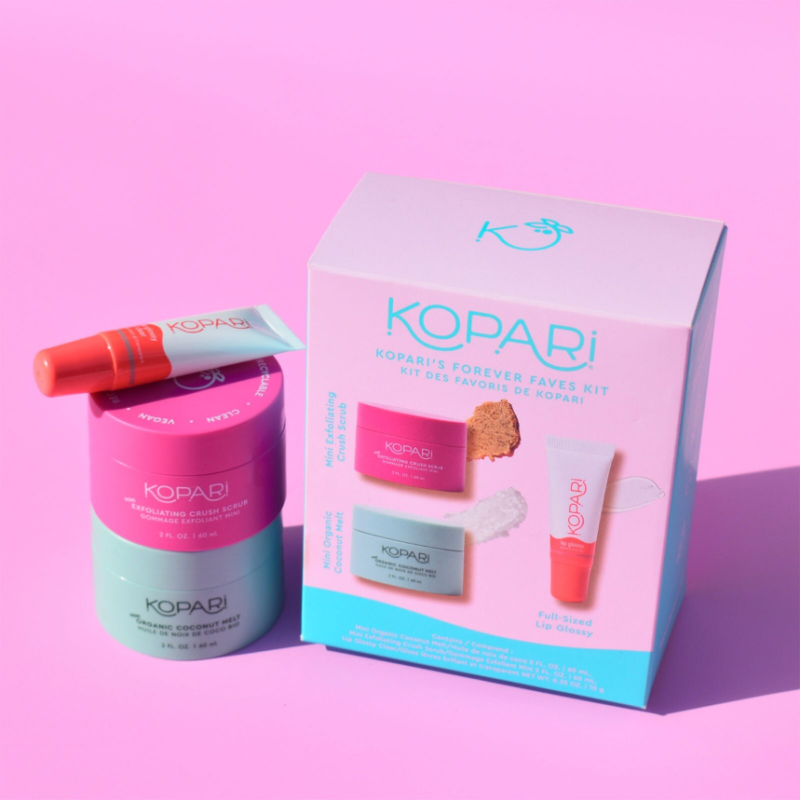 Kopari Kopari’s Forever Faves Kit - Image 4