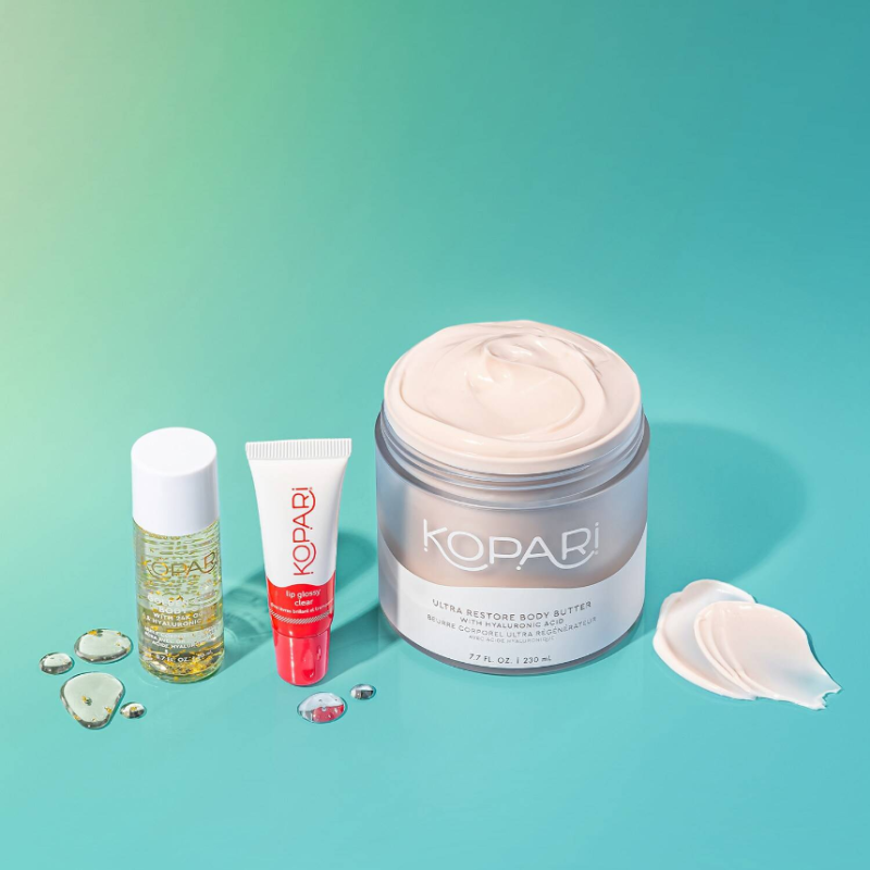 KOPARI Ultimate Quench Hydration  Set - Image 3