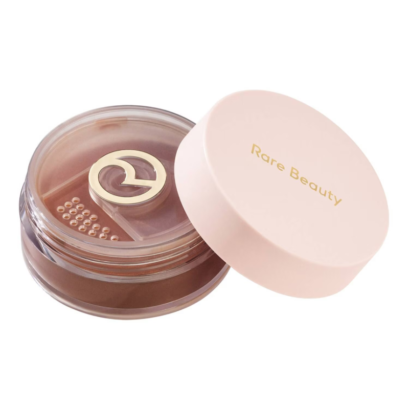 RARE BEAUTY Always An Optimist Soft Radiance Setting Powder