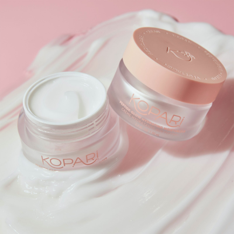 Kopari Peptide Glow Hydrating Face Moisturizer 50ml - Image 5