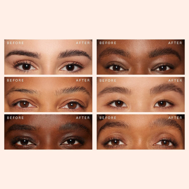RARE BEAUTY Brow Harmony Flexible Lifting Gel 4.5g - Image 2