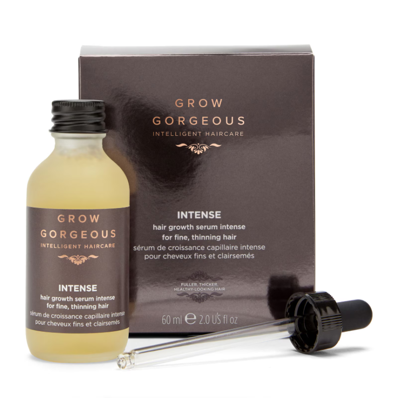 Grow Gorgeous Growth Serum Intense 60ml