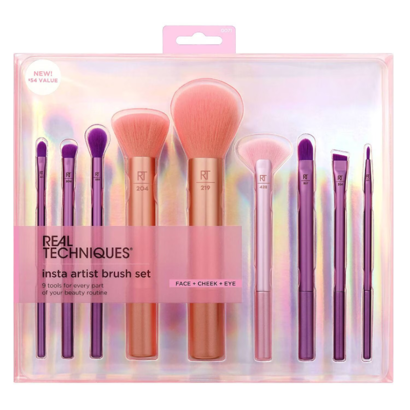 REAL TECHNIQUES Insta Artist Brush - Image 2