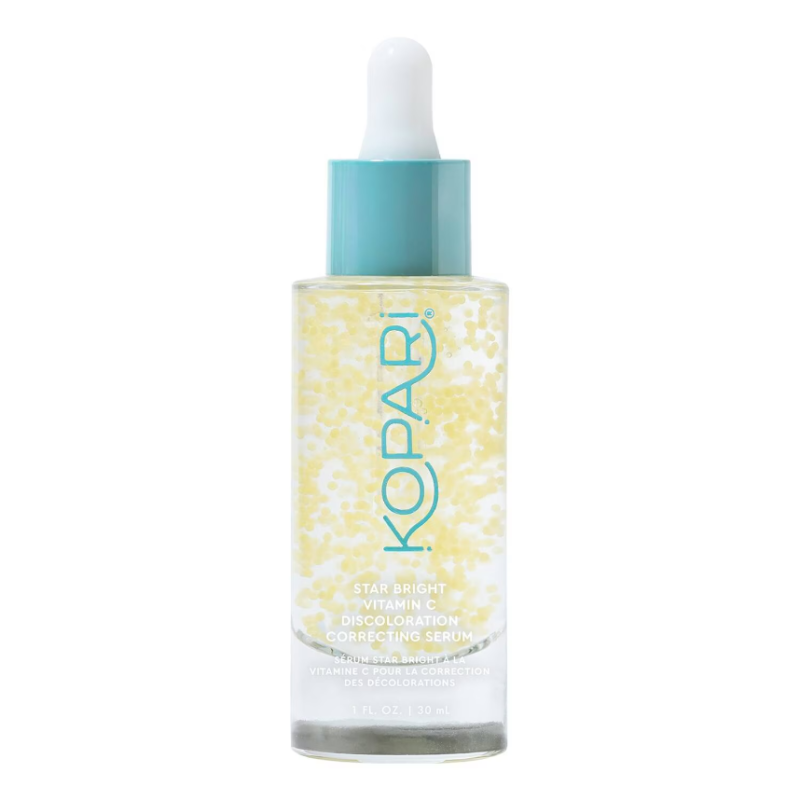 KOPARI Star Bright Vitamin C Discoloration Correcting Serum 30ml