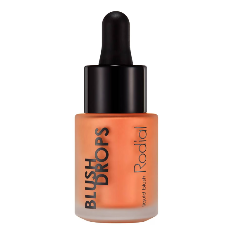 RODIAL Blush Drops Shade Apricot Sorbet