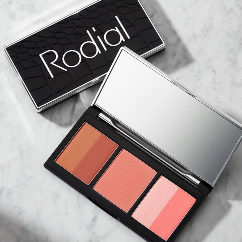 RODIAL I Woke Up Like This Palette V3 - Image 4