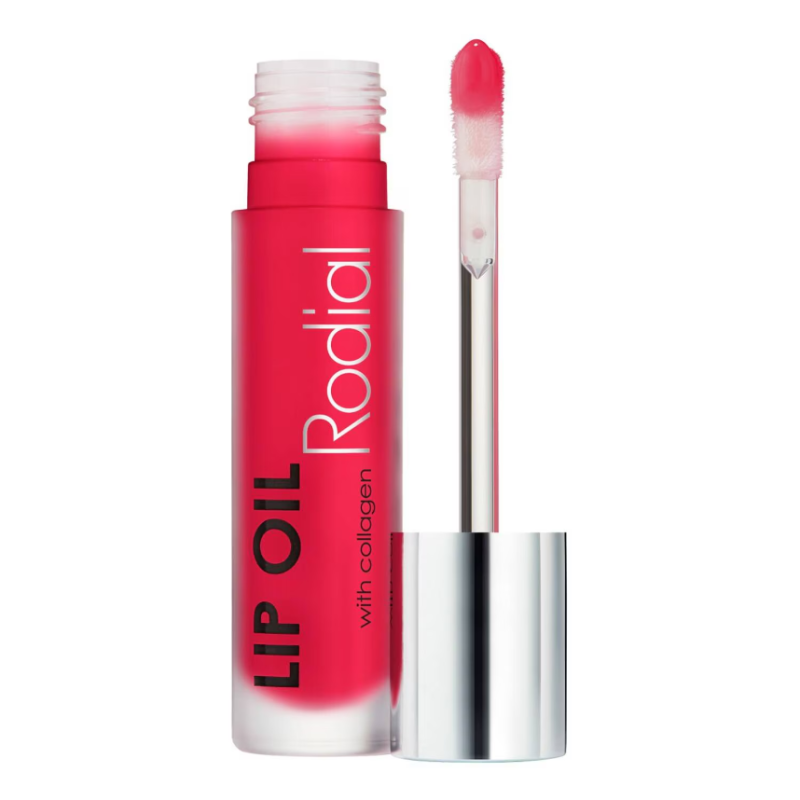 RODIAL Lip Oil Cherry