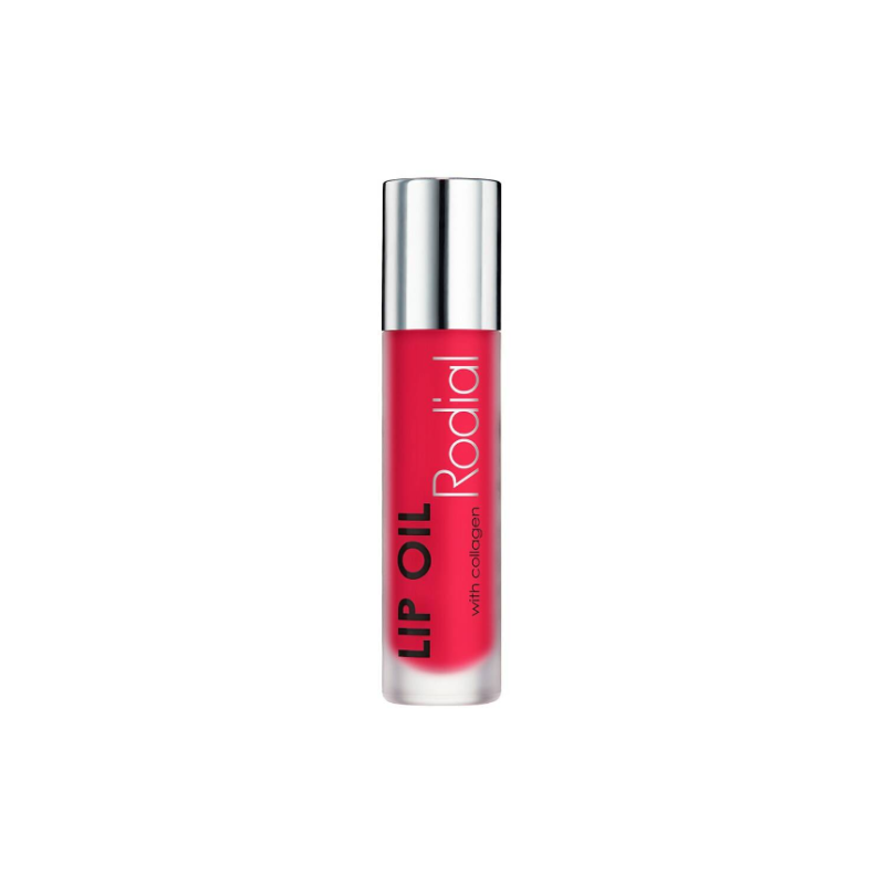 RODIAL Lip Oil Cherry - Image 3