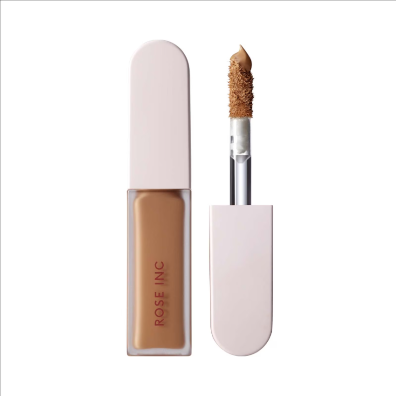 Rose Inc Softlight Luminous Hydrating Concealer 10.8ml - Image 3