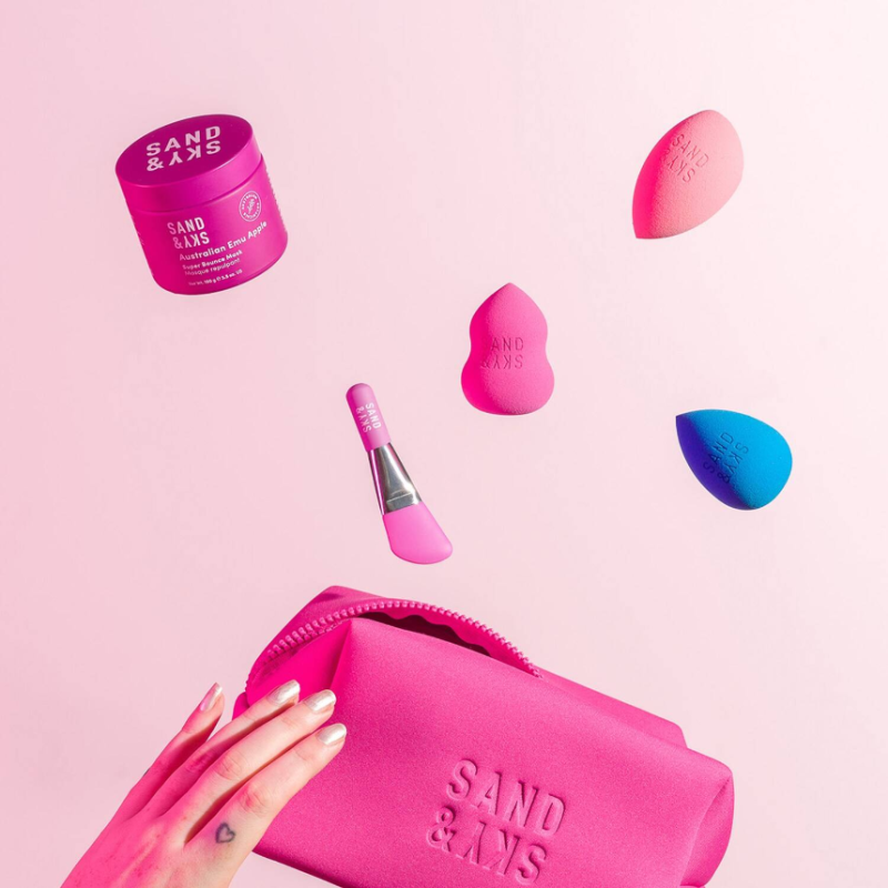 SAND & SKY Beauty Blender - Image 3