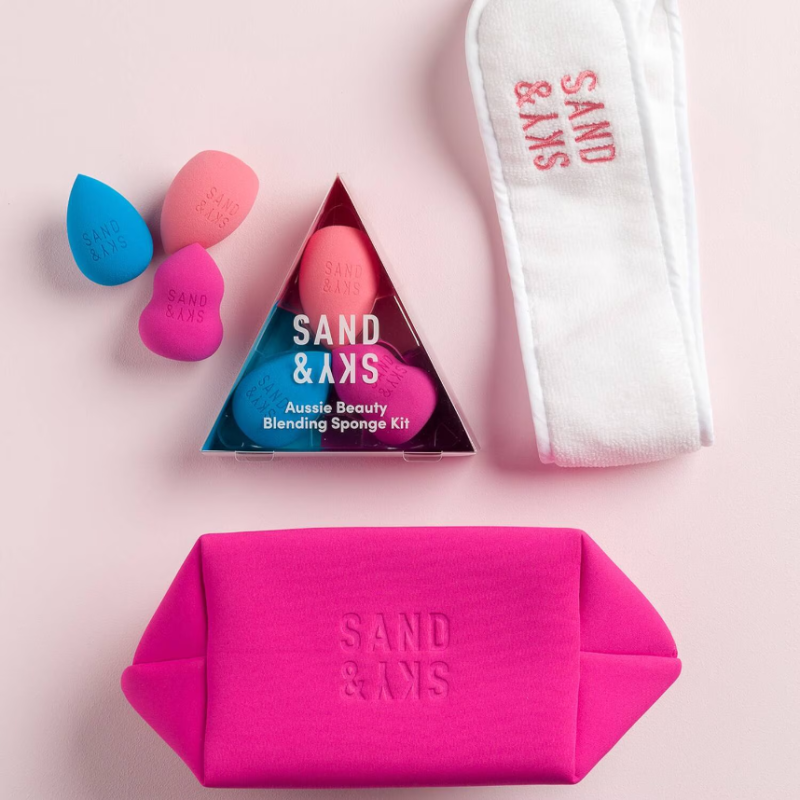 SAND & SKY Beauty Blender - Image 4