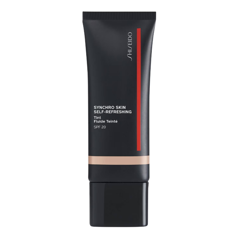 Shiseido Synchro Skin Self Refreshing Tint 30ml