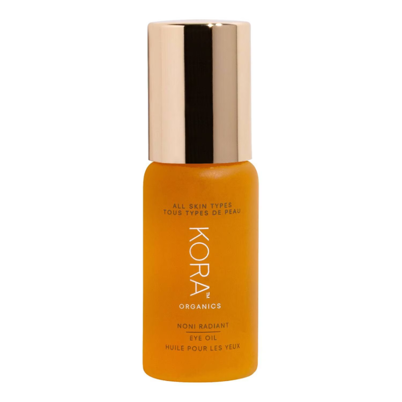 KORA ORGANICS Noni Radiant - Eye Treatment Oil 10 ml