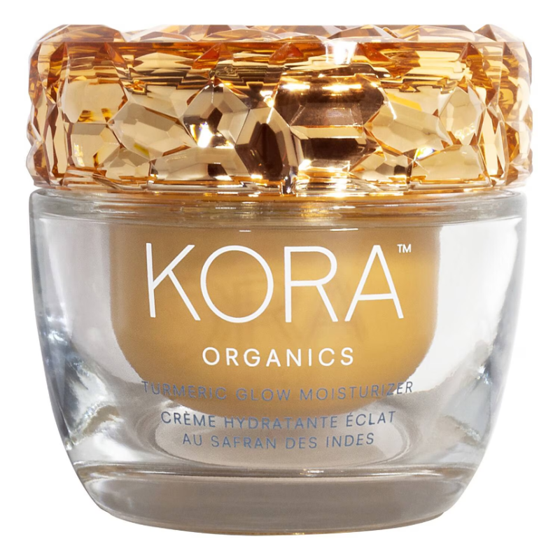 KORA ORGANICS Turmeric Glow Moisturizer 50 ml