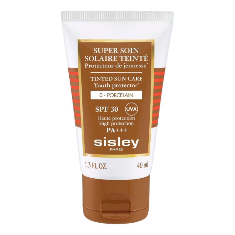 SISLEY Super Soin Solaire Tinted Sun Care SPF30 40ml